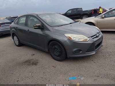 1FADP3F29DL****** 2013 Ford Focus