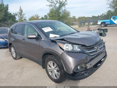 5J6RM4H53CL****** 2012 Honda CR-V