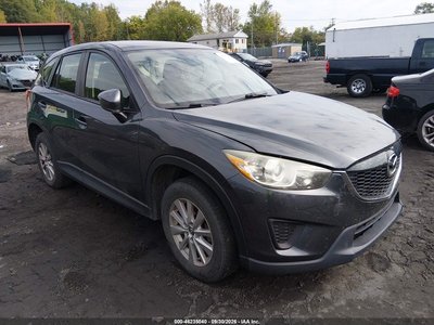 JM3KE4BYXF0****** 2015 Mazda CX-5