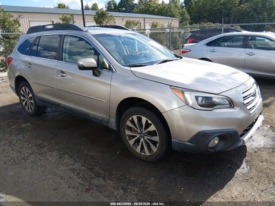 4S4BSANC5H3****** 2017 Subaru Outback