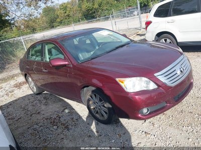 4T1BK36BX9U****** 2009 Toyota Avalon