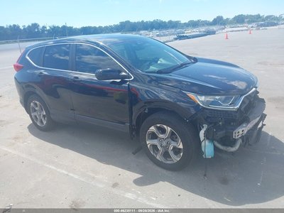 7FARW1H81JE****** 2018 Honda CR-V