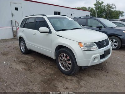 JS3TD947164****** 2006 Suzuki Grand Vitara