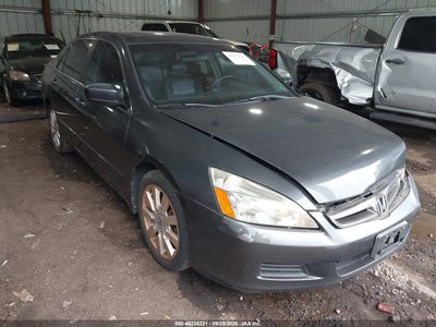 1HGCM66567A****** 2007 Honda Accord