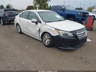 4S3BNBC63G3****** 2016 Subaru Legacy