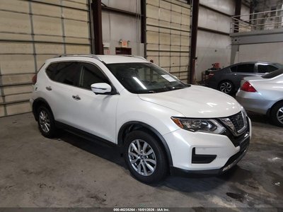 KNMAT2MT7JP****** 2018 Nissan Rogue