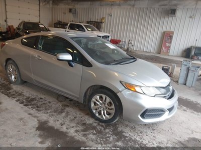 2HGFG3B50EH****** 2014 Honda Civic