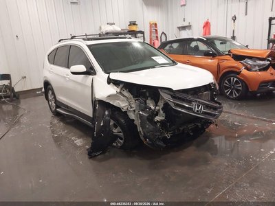 5J6RM4H76EL****** 2014 Honda CR-V