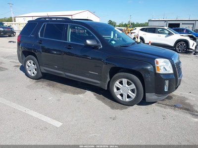 2GKALREK8F6****** 2015 GMC Terrain