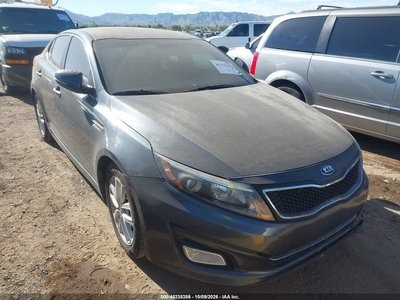 KNAGM4A79F5****** 2015 Kia Optima