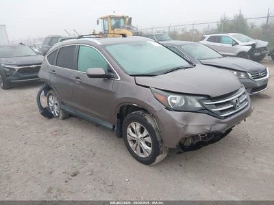 2HKRM4H75EH****** 2014 Honda CR-V