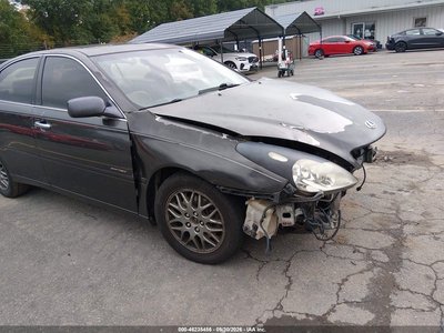 JTHBA30G645****** 2004 Lexus ES
