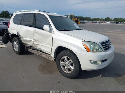 JTJBT20X370****** 2007 Lexus GX 470