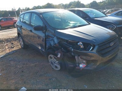 1FMCU0F77HU****** 2017 Ford Escape