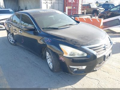 1N4AL3AP5EC****** 2014 Nissan Altima