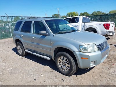 4M2CU57115D****** 2005 Mercury Mariner