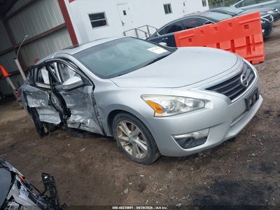 1N4AL3AP6EC****** 2014 Nissan Altima