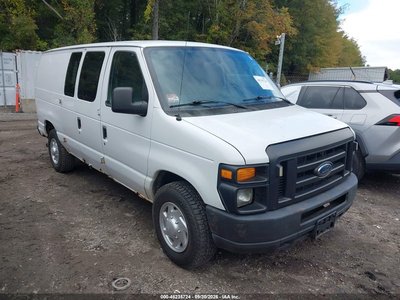 1FTNE2EL1BD****** 2011 Ford E-250