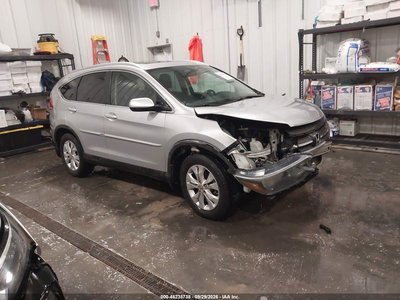 2HKRM4H71DH****** 2013 Honda CR-V