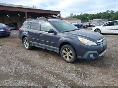 4S4BRBLC9D3****** 2013 Subaru Outback