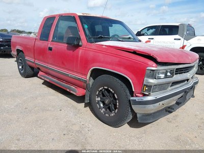 2GCFC29K6R1****** 1994 Chevrolet C/K