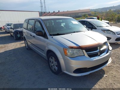 2C4RDGBG1CR****** 2012 Dodge Grand Caravan