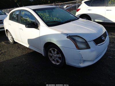 3N1AB6AP7AL****** 2010 Nissan Sentra
