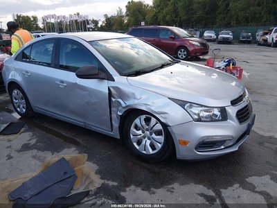 1G1PC5SG8G7****** 2016 Chevrolet Cruze Limited