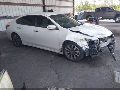 1N4AL3AP3HC****** 2017 Nissan Altima