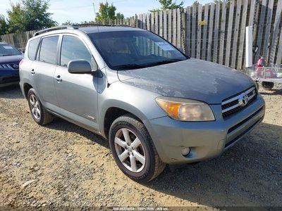 JTMBK31VX86****** 2008 Toyota RAV4