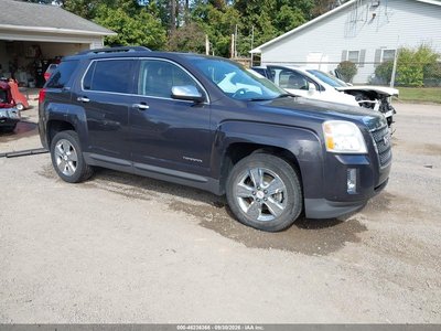 2GKALSEK5F6****** 2015 GMC Terrain