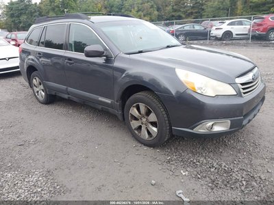 4S4BRBCC0B3****** 2011 Subaru Outback