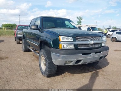 2GCEK13T151****** 2005 Chevrolet Silverado 1500
