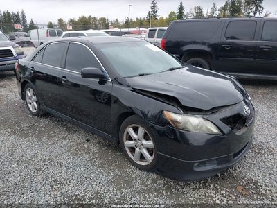 4T1BK46K29U****** 2009 Toyota Camry