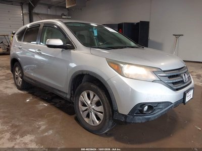 5J6RM4H58DL****** 2013 Honda CR-V