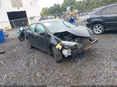 2T1BURHE4HC****** 2017 Toyota Corolla