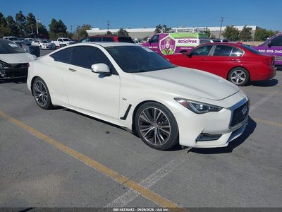 JN1EV7EK4HM****** 2017 Infiniti Q60