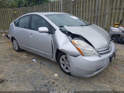 JTDKB20U697****** 2009 Toyota Prius