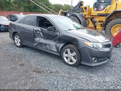 4T1BF1FK5EU****** 2014 Toyota Camry