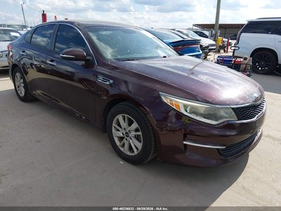 5XXGT4L32JG****** 2018 Kia Optima
