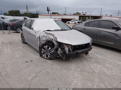 1HGCR2F39DA****** 2013 Honda Accord