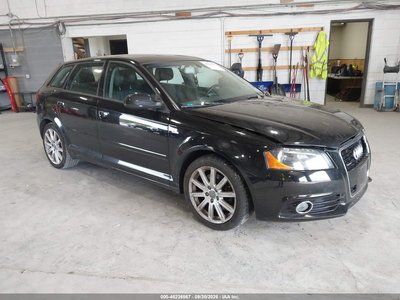 WAUMFAFM7DA****** 2013 Audi A3