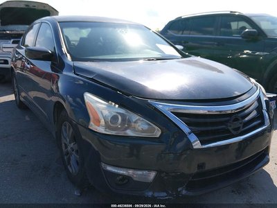 1N4AL3AP8FC****** 2015 Nissan Altima