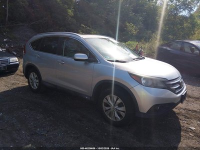2HKRM4H70EH****** 2014 Honda CR-V
