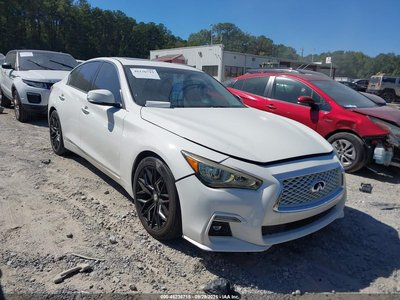JN1EV7AP7LM****** 2020 Infiniti Q50