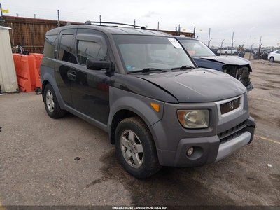 5J6YH28514L****** 2004 Honda Element