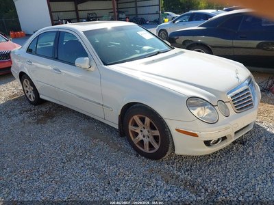 WDBUF22X38B****** 2008 Mercedes-Benz E 320 Bluetec