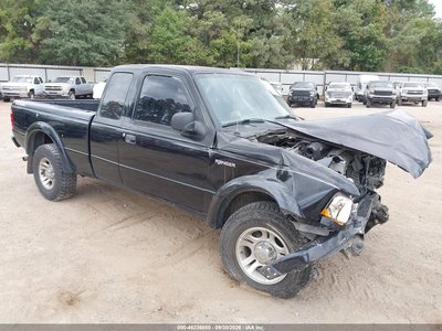 1FTYR44U64P****** 2004 Ford Ranger