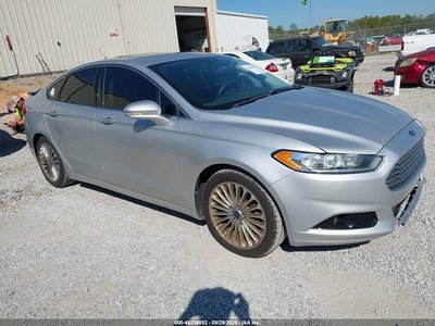 3FA6P0K91ER****** 2014 Ford Fusion