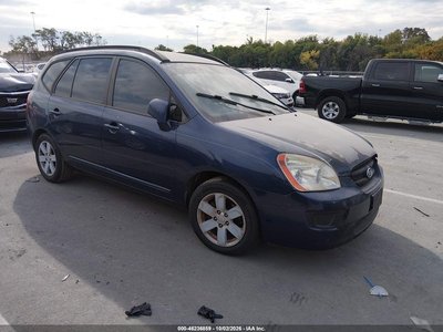 KNAFG526387****** 2008 Kia Rondo